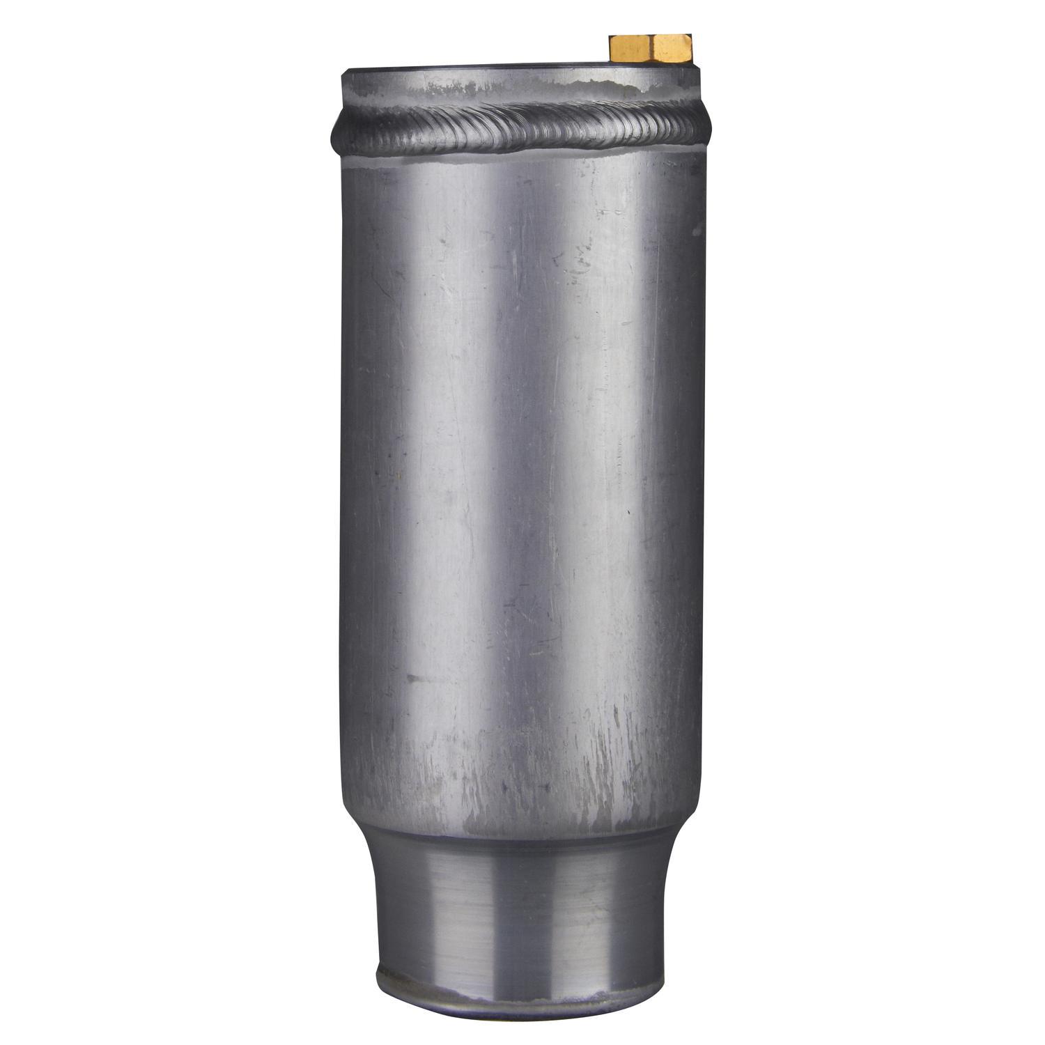 Spectra Premium 0210060 - A/C Accumulator Spectra Premium 0210060 A/C Accumulator product image 1 of 3