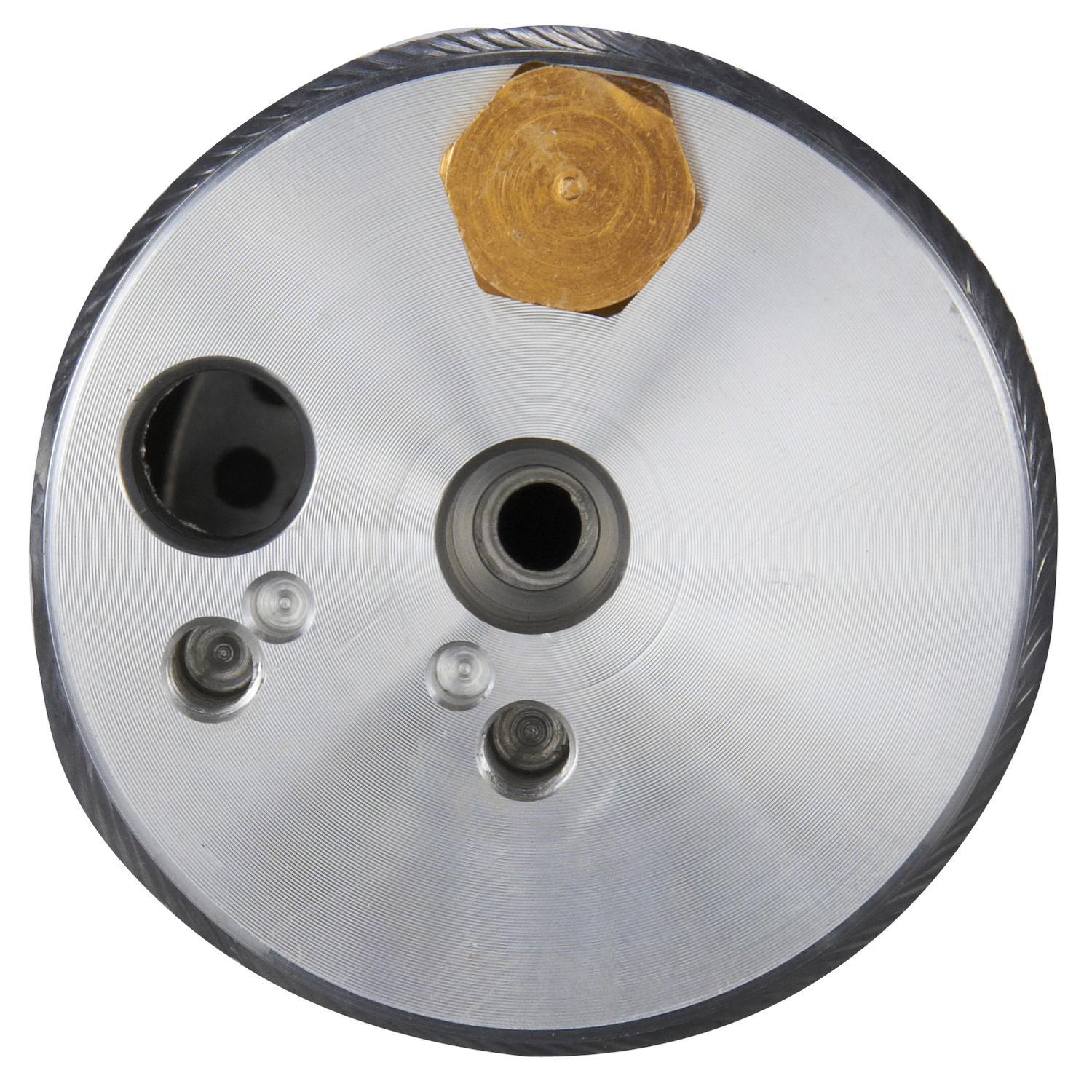 Spectra Premium 0210060 - A/C Accumulator Spectra Premium 0210060 A/C Accumulator product image 2 of 3