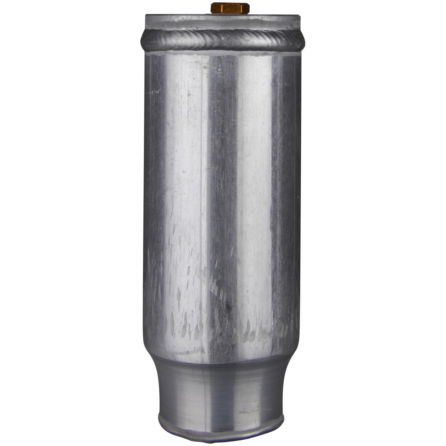 Spectra Premium 0210061 - A/C Accumulator Spectra Premium 0210061 A/C Accumulator product image 1 of 3