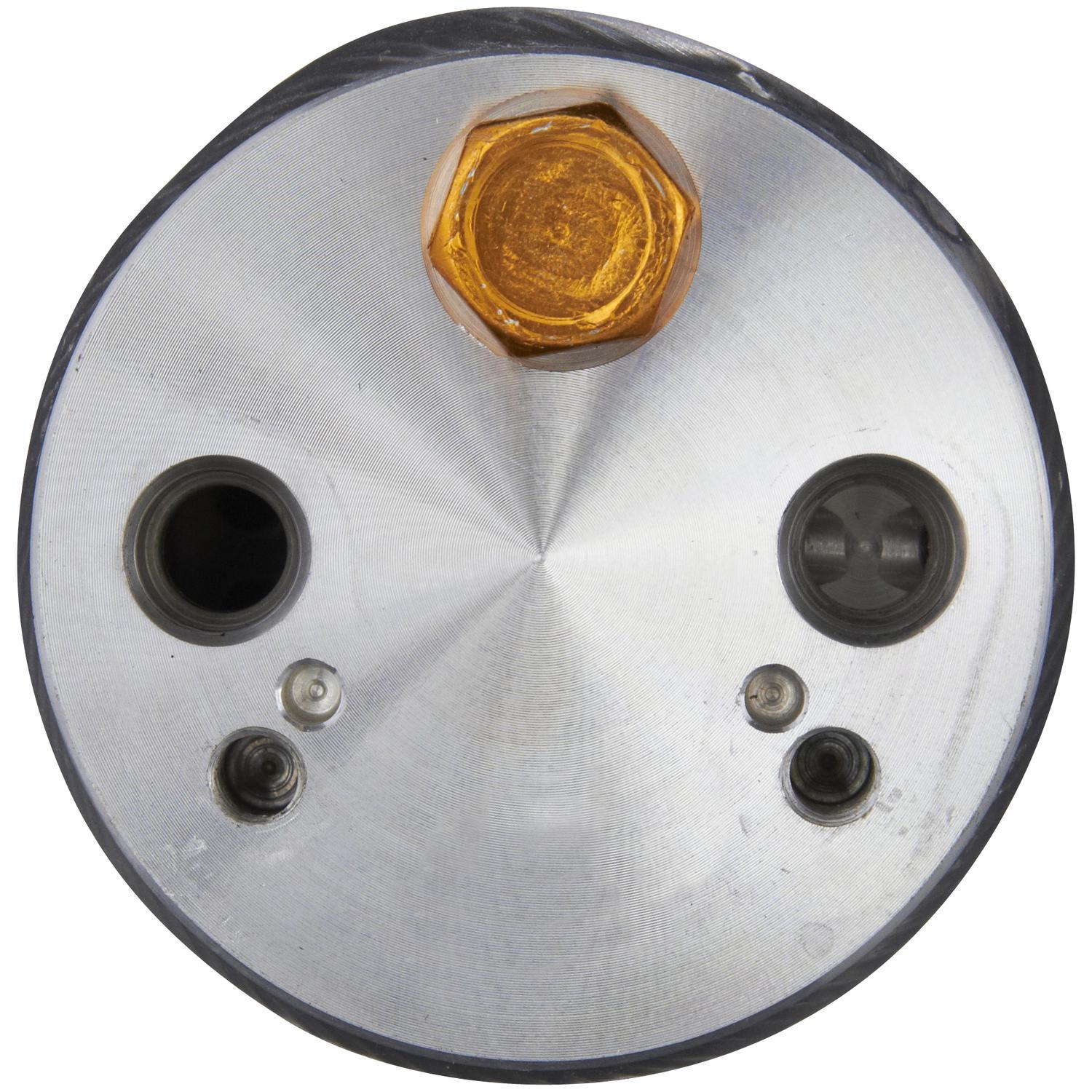 Spectra Premium 0210061 - A/C Accumulator Spectra Premium 0210061 A/C Accumulator product image 2 of 3
