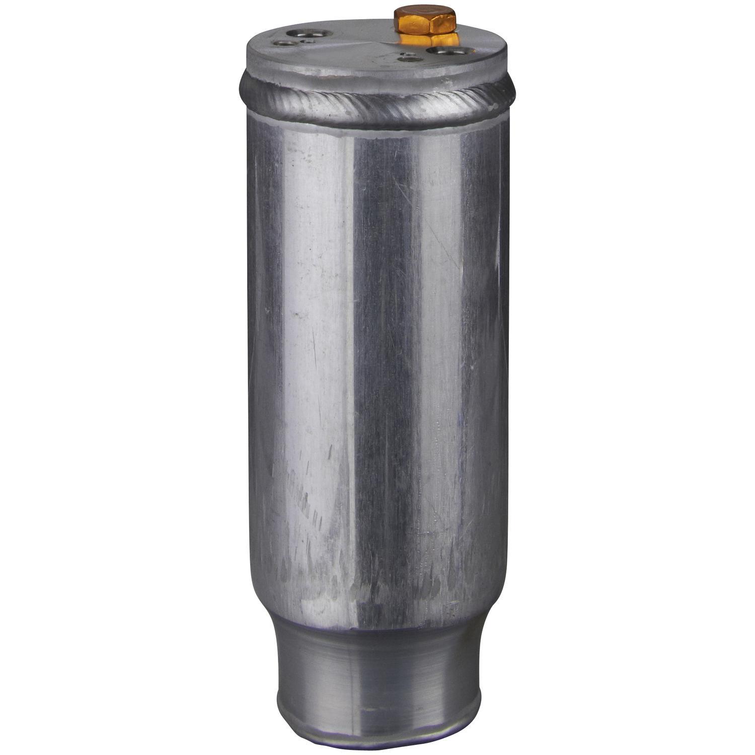 Spectra Premium 0210061 - A/C Accumulator Spectra Premium 0210061 A/C Accumulator product image 3 of 3