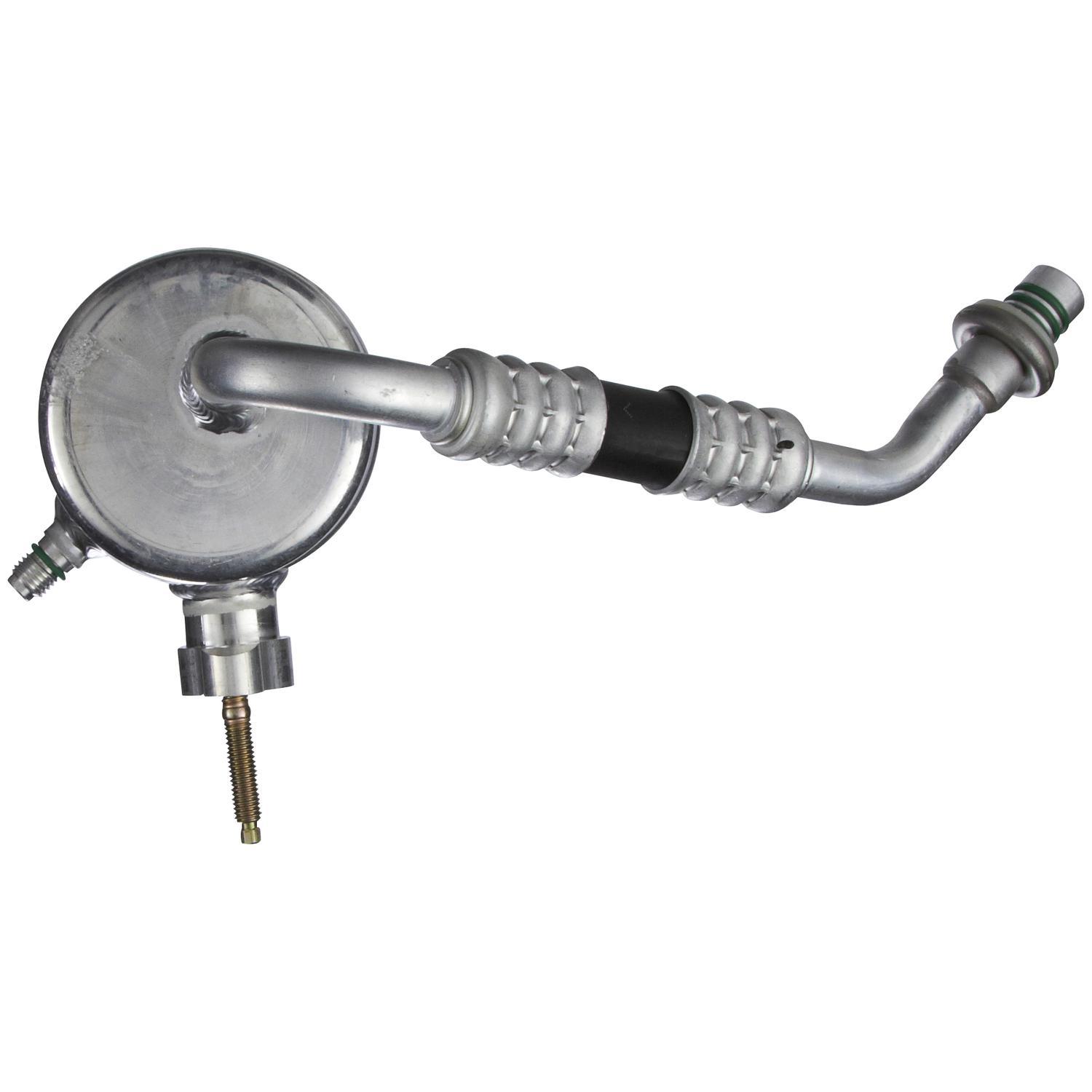 Spectra Premium 0210064 - A/C Accumulator Spectra Premium 0210064 A/C Accumulator product image 2 of 3