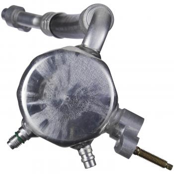 SPECTRA PREMIUM 0210066 - A/C Accumulator Product image