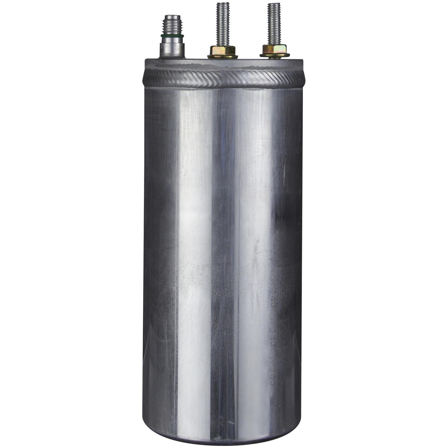 Spectra Premium 0210071 - A/C Accumulator Spectra Premium 0210071 A/C Accumulator product image 1 of 3