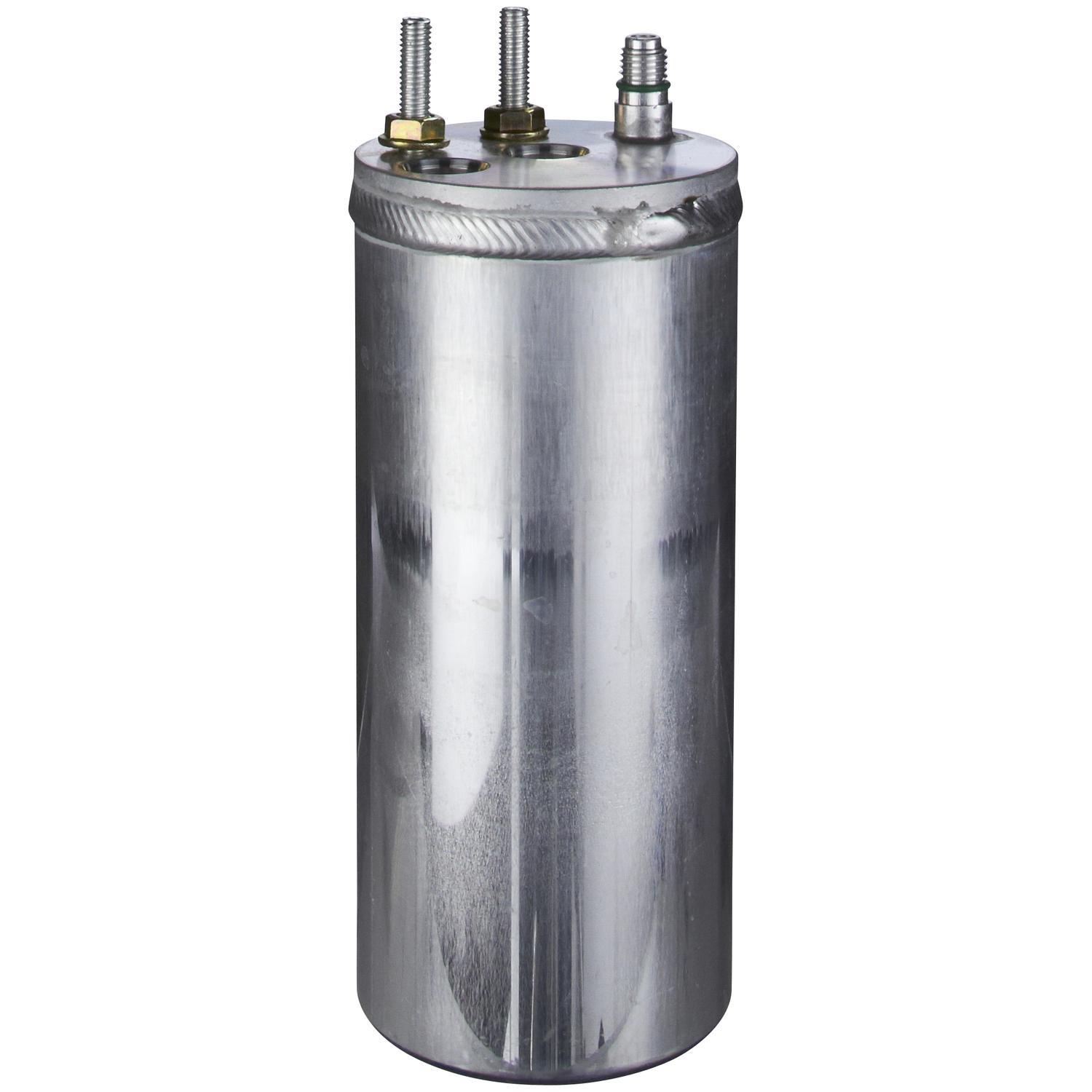 Spectra Premium 0210071 - A/C Accumulator Spectra Premium 0210071 A/C Accumulator product image 3 of 3