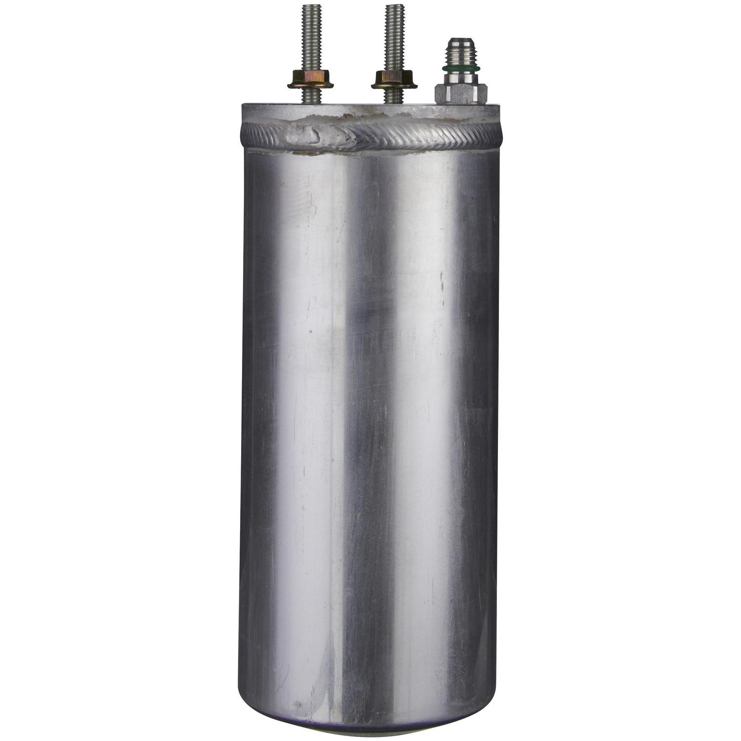 Spectra Premium 0210075 A/C Accumulator product image 1 of 3