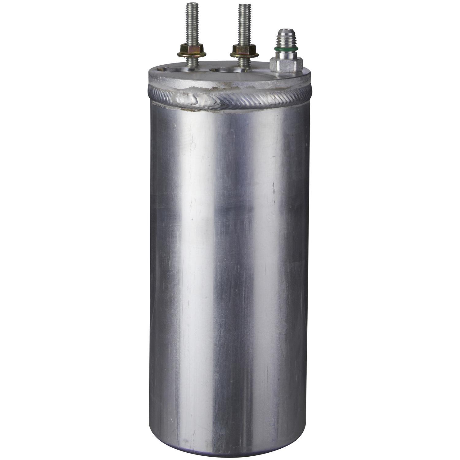 Spectra Premium 0210075 A/C Accumulator product image 3 of 3