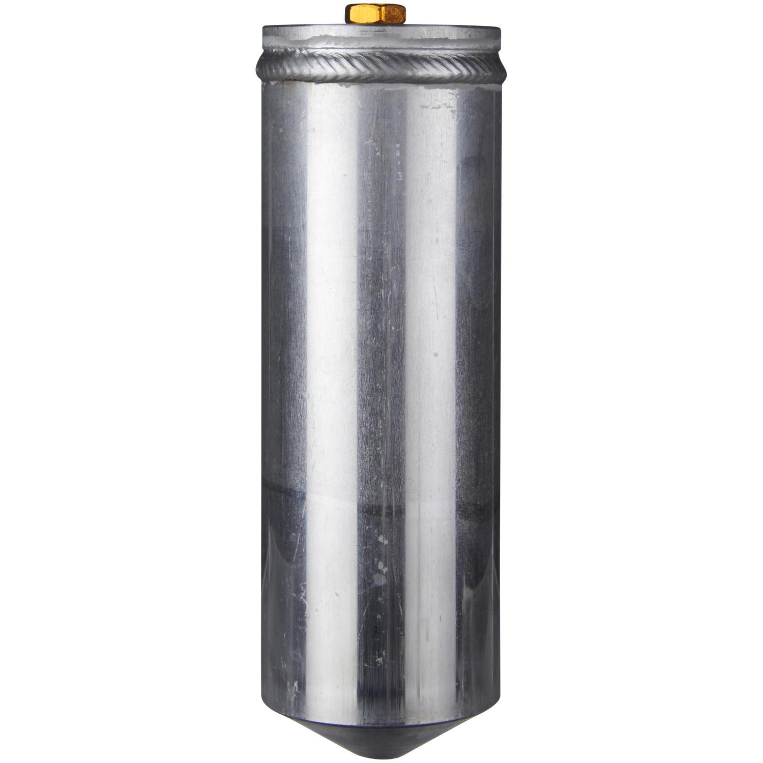 Spectra Premium 0210077 - A/C Accumulator Spectra Premium 0210077 A/C Accumulator product image 1 of 3