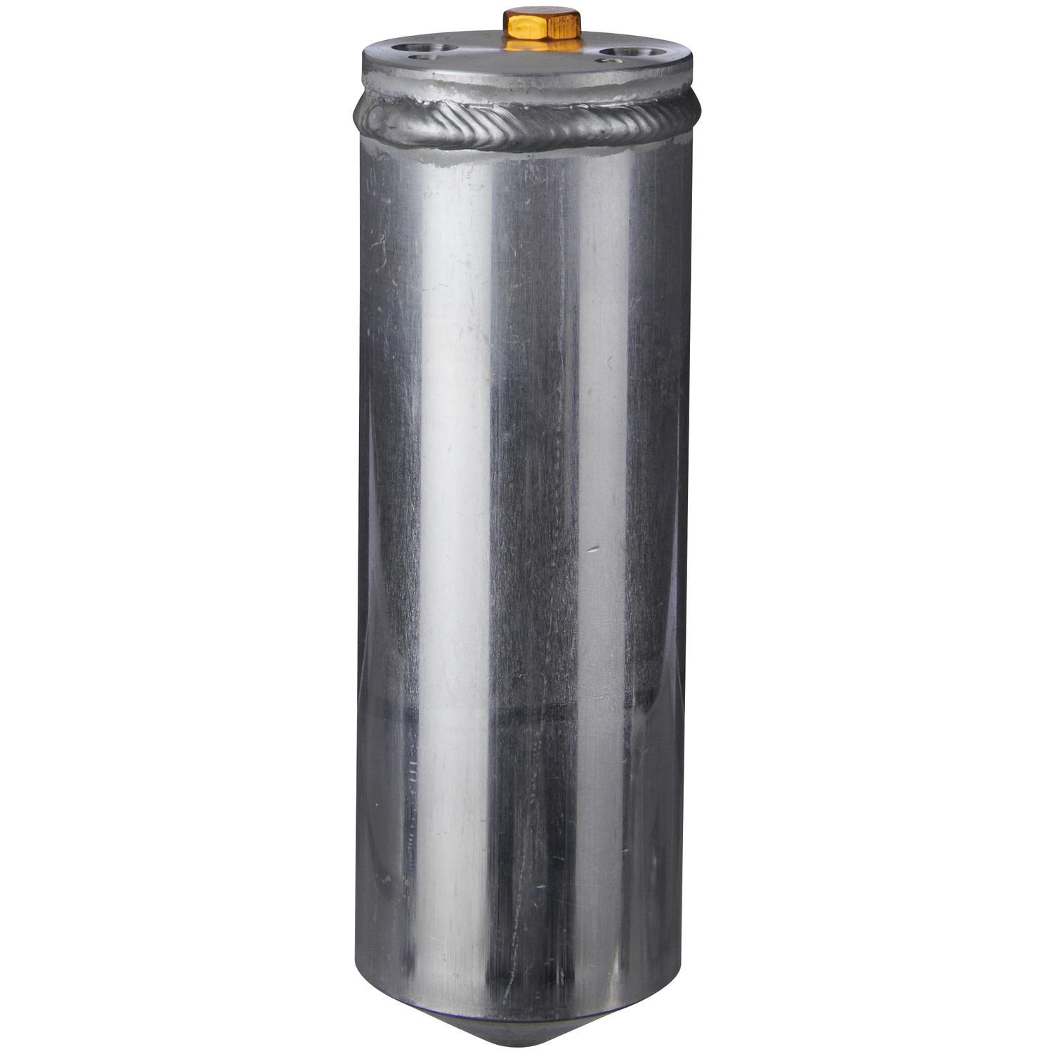 Spectra Premium 0210077 - A/C Accumulator Spectra Premium 0210077 A/C Accumulator product image 3 of 3