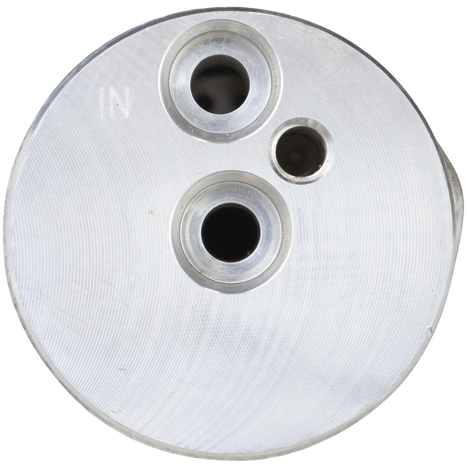 Spectra Premium 0210078 - A/C Accumulator Spectra Premium 0210078 A/C Accumulator product image 3 of 4