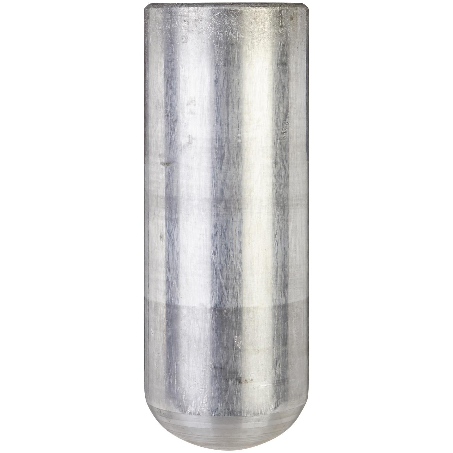 Spectra Premium 0210080 A/C Accumulator product image 2 of 4