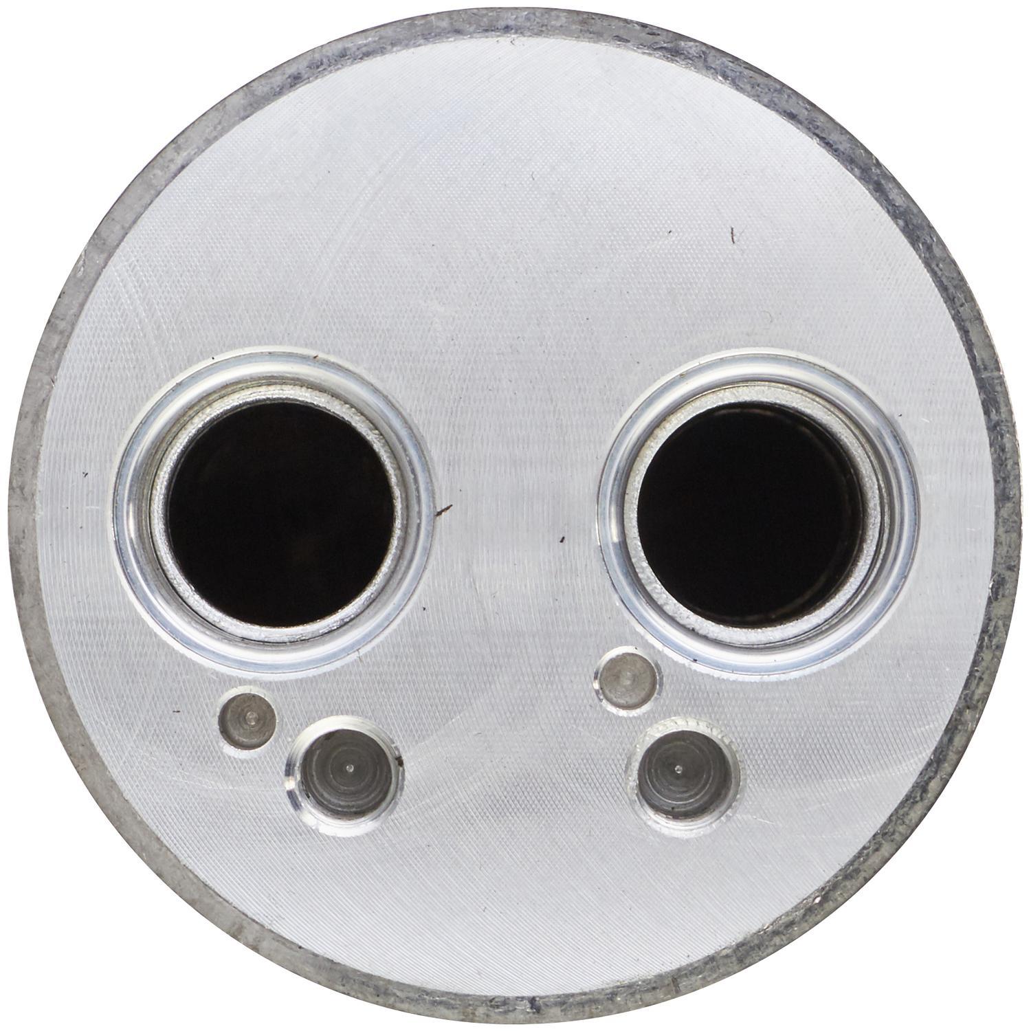 Spectra Premium 0210080 A/C Accumulator product image 3 of 4