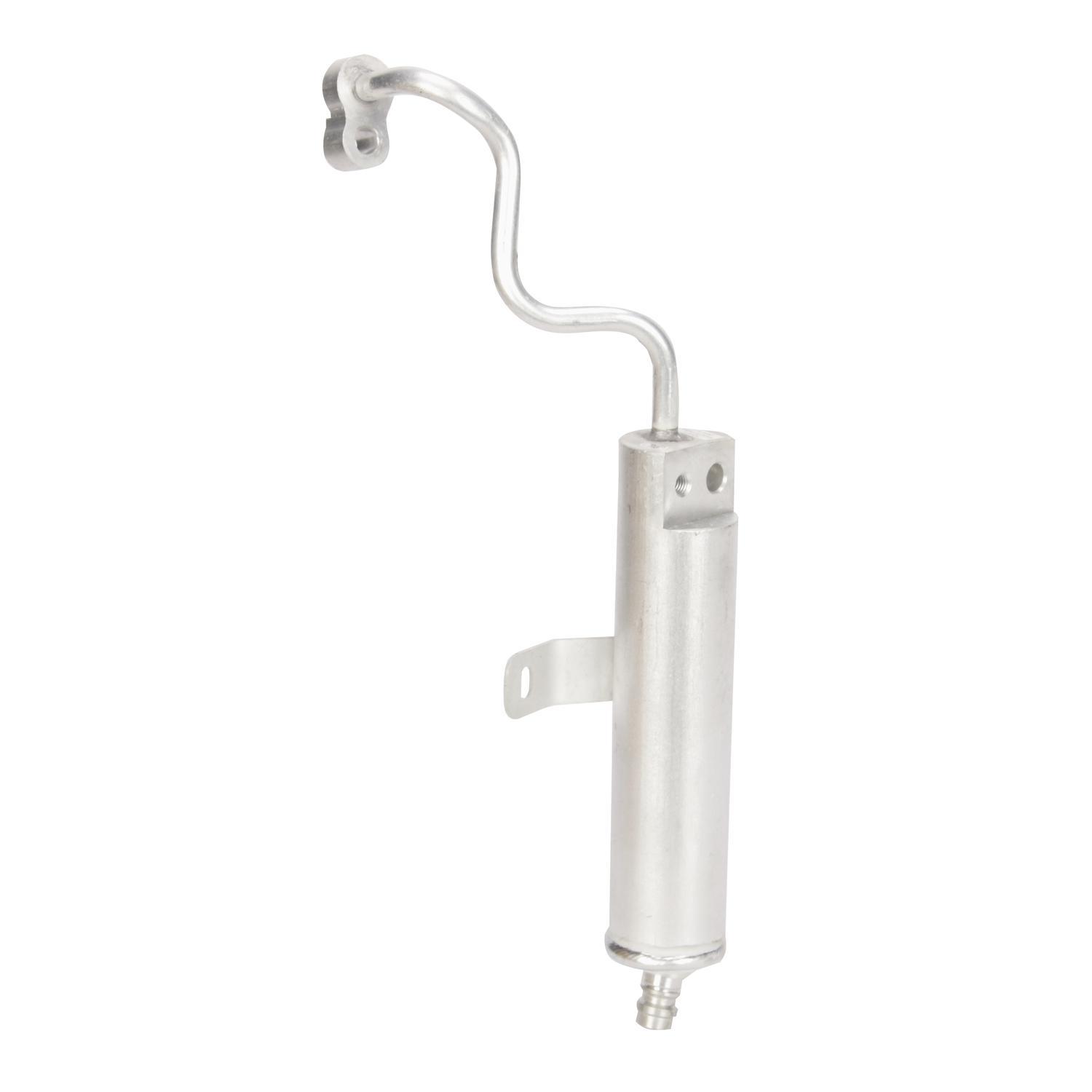 Spectra Premium 0210085 - A/C Accumulator Spectra Premium 0210085 A/C Accumulator product image 1 of 1