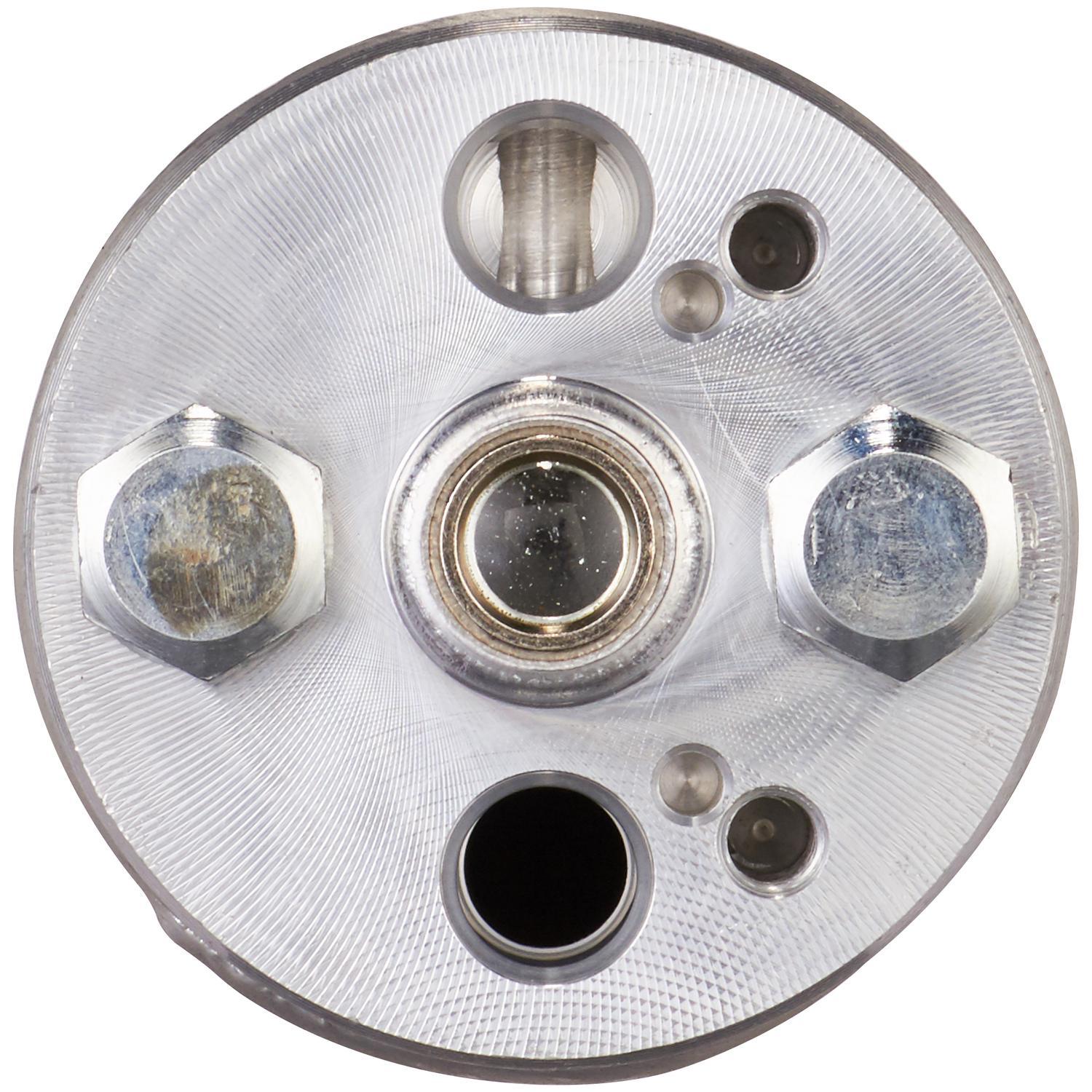 Spectra Premium 0210088 A/C Accumulator product image 3 of 4