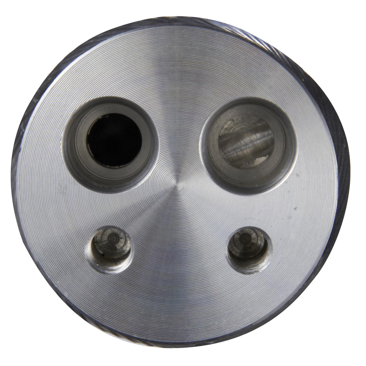 Spectra Premium 0210097 - A/C Accumulator Spectra Premium 0210097 A/C Accumulator product image 2 of 3