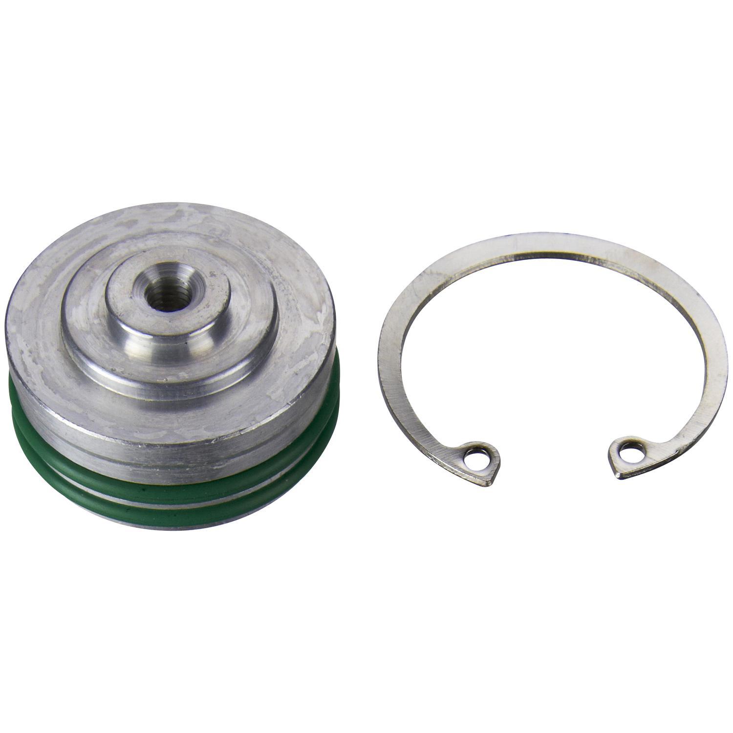 Spectra Premium 0210098 - A/C Accumulator Spectra Premium 0210098 A/C Accumulator product image 1 of 4