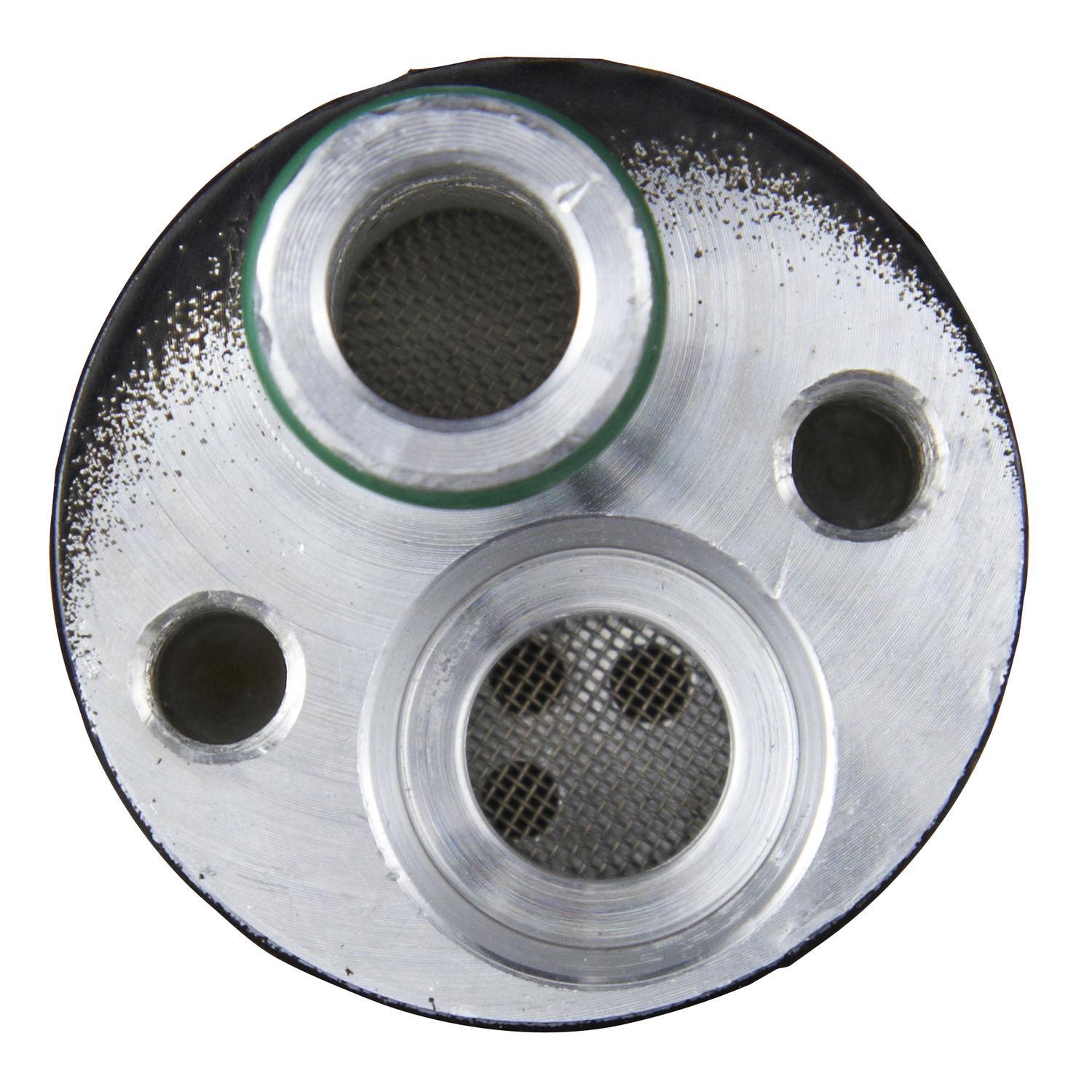 Spectra Premium 0210099 - A/C Accumulator Spectra Premium 0210099 A/C Accumulator product image 3 of 4