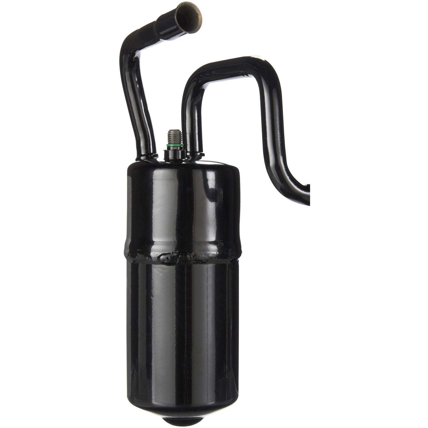 Spectra Premium 0210100 A/C Accumulator product image 1 of 3