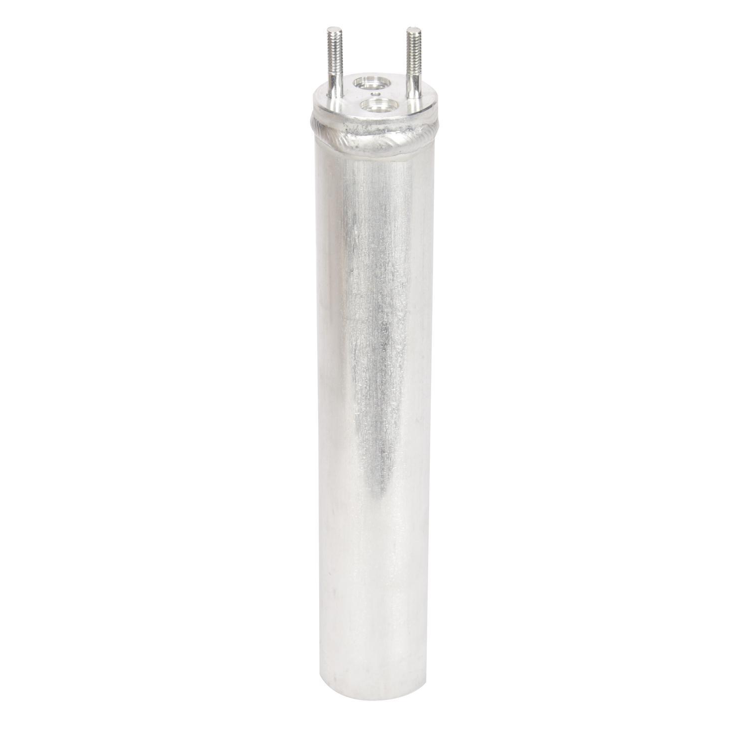 Spectra Premium 0210102 - A/C Accumulator Spectra Premium 0210102 A/C Accumulator product image 1 of 3
