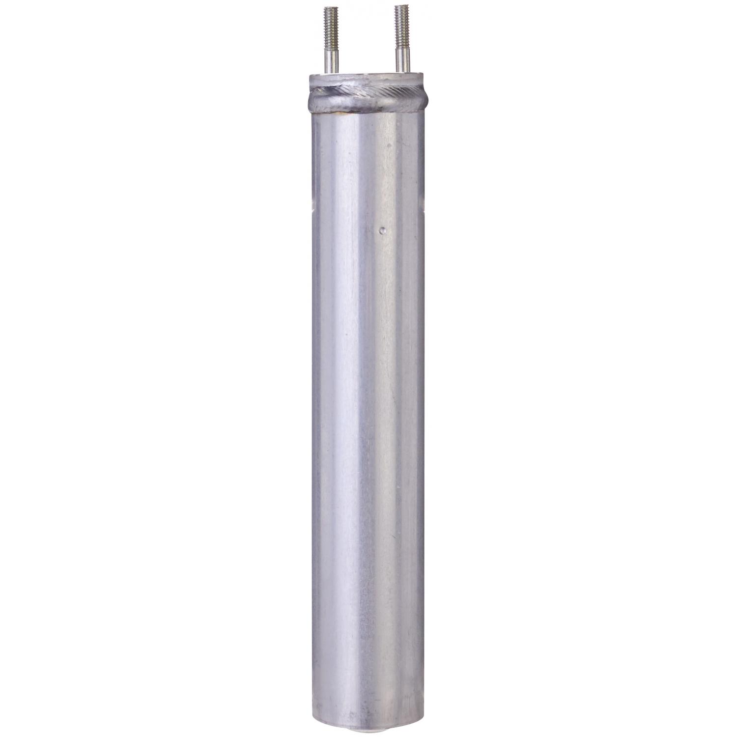 Spectra Premium 0210102 - A/C Accumulator Spectra Premium 0210102 A/C Accumulator product image 2 of 3