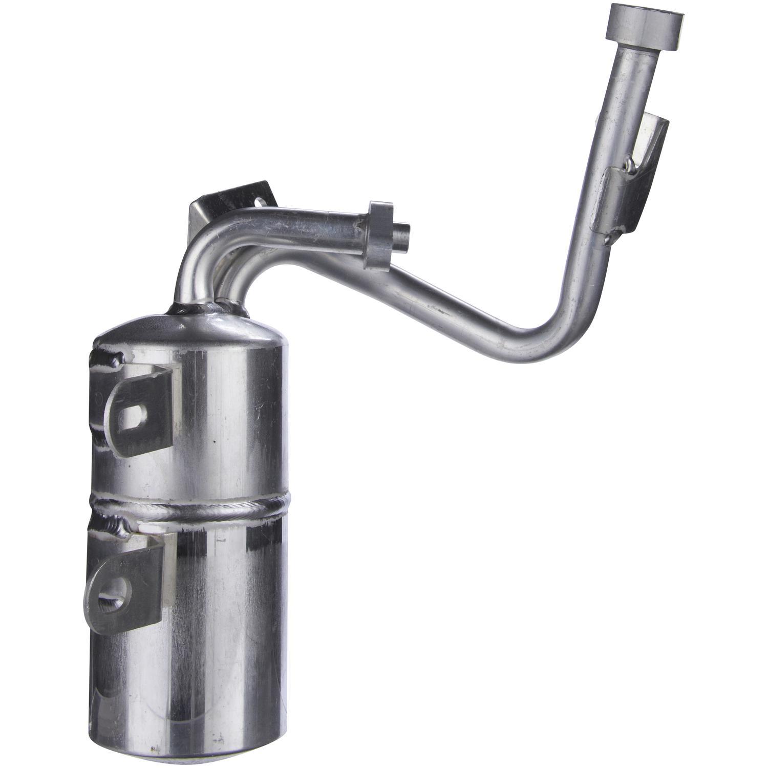 Spectra Premium 0210104 - A/C Accumulator Spectra Premium 0210104 A/C Accumulator product image 1 of 3