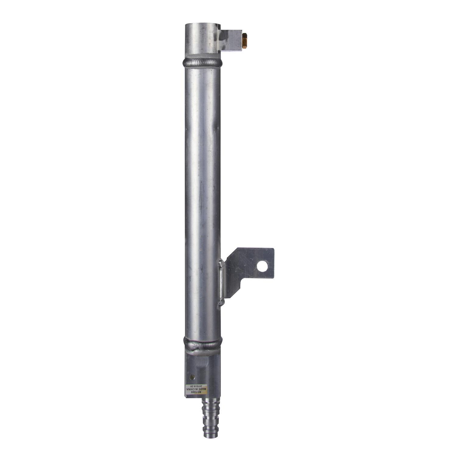 Spectra Premium 0210105 - A/C Accumulator Spectra Premium 0210105 A/C Accumulator product image 2 of 4