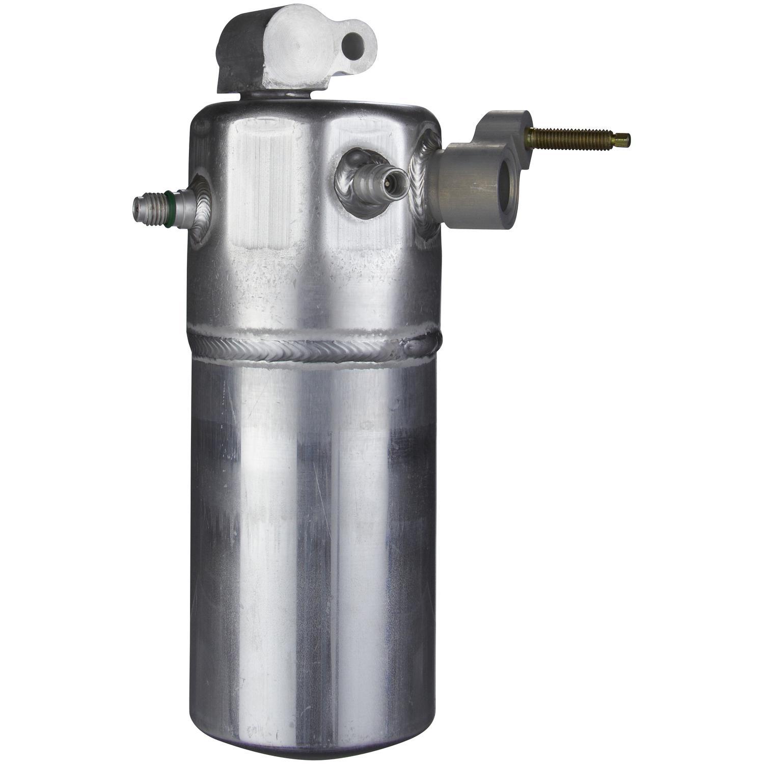 Spectra Premium 0210110 - A/C Accumulator Spectra Premium 0210110 A/C Accumulator product image 1 of 4