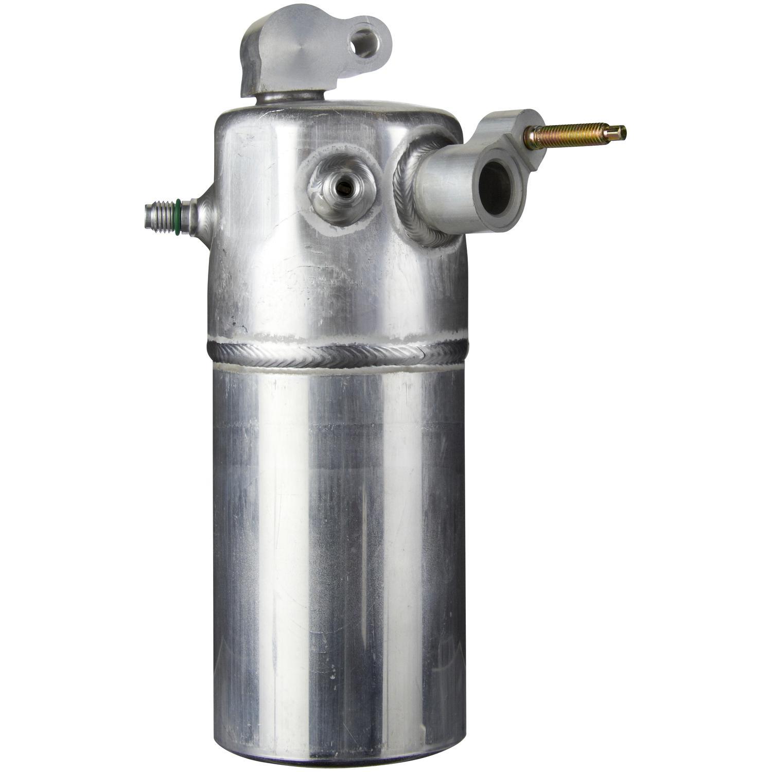 Spectra Premium 0210110 - A/C Accumulator Spectra Premium 0210110 A/C Accumulator product image 2 of 4