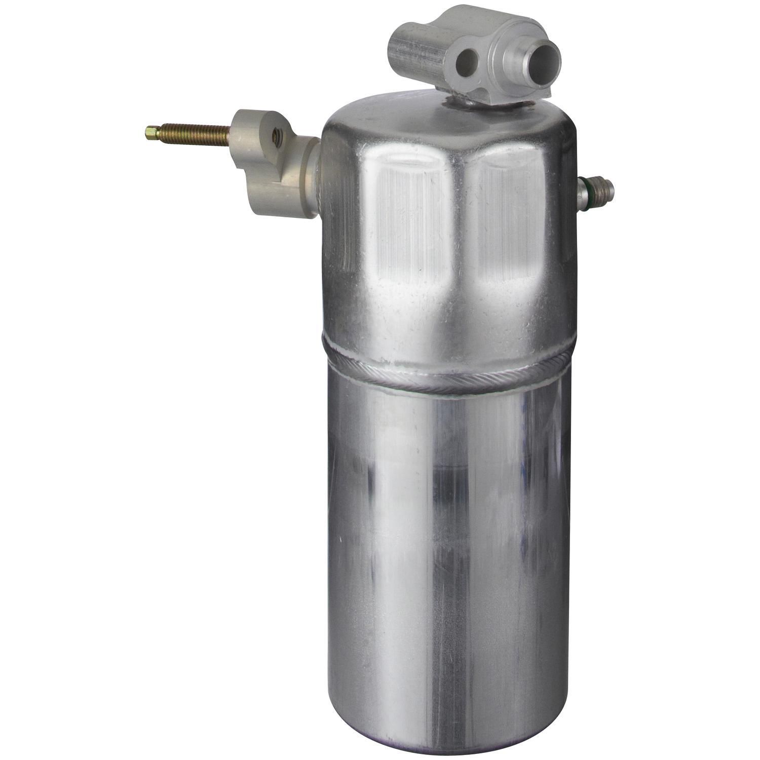 Spectra Premium 0210110 - A/C Accumulator Spectra Premium 0210110 A/C Accumulator product image 4 of 4