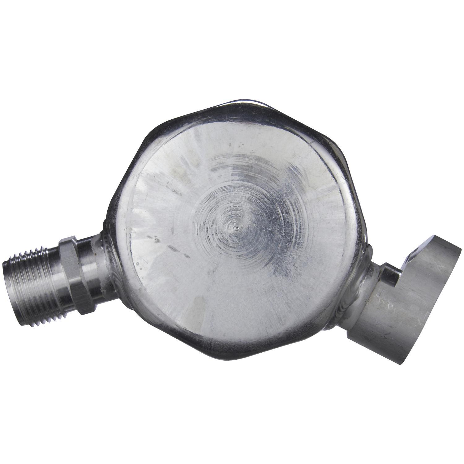 Spectra Premium 0210111 A/C Accumulator product image 2 of 3