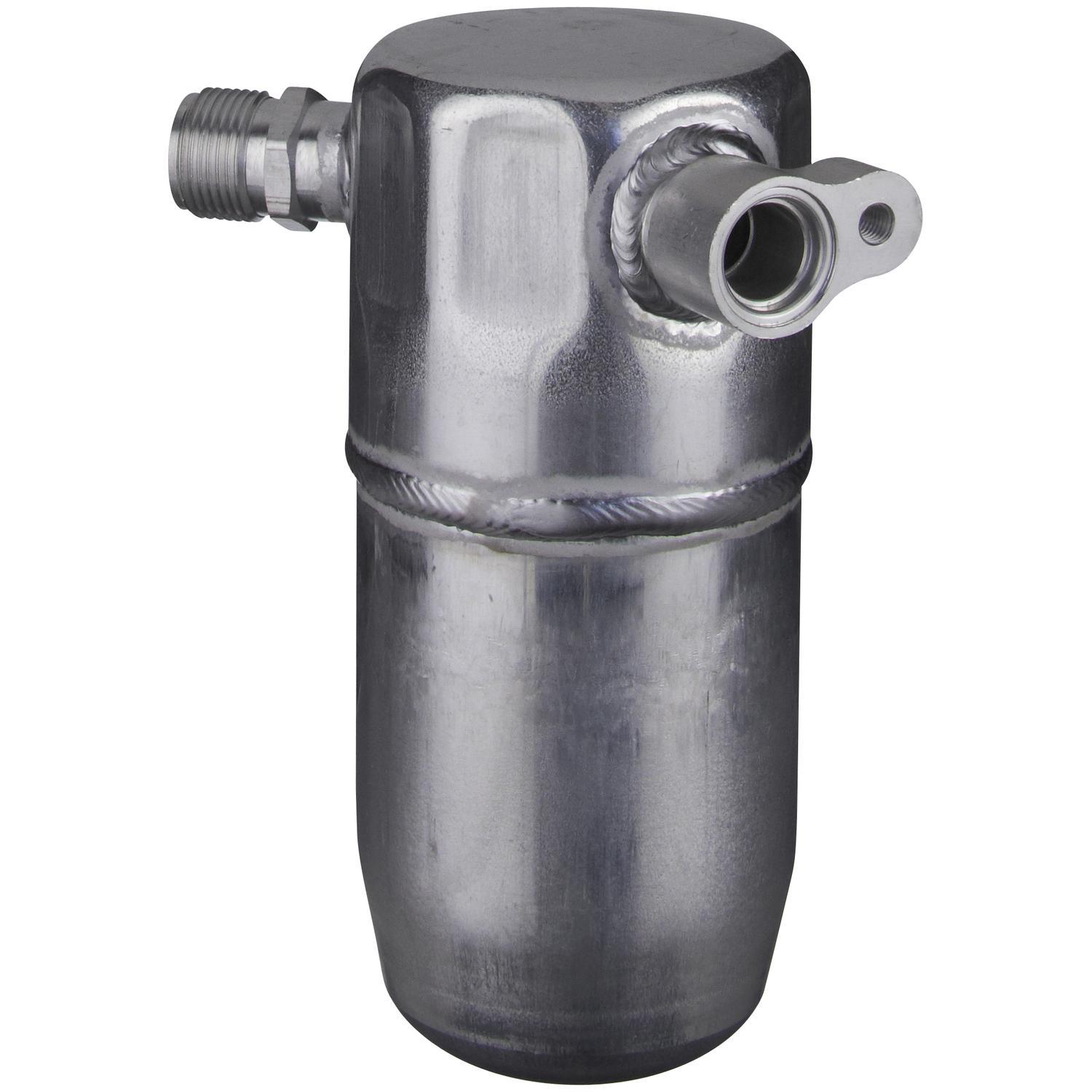 Spectra Premium 0210111 A/C Accumulator product image 3 of 3