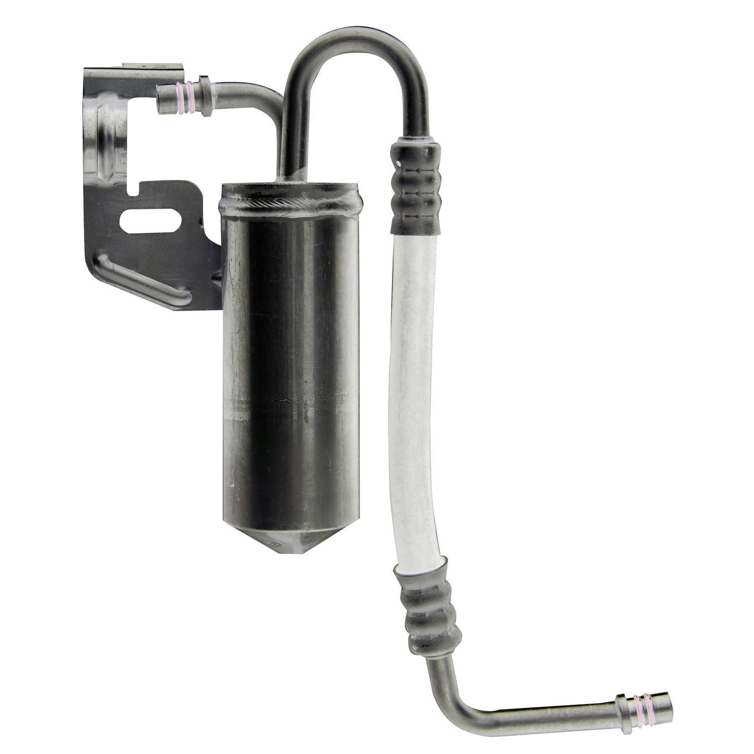Spectra Premium 0210119 - A/C Accumulator Spectra Premium 0210119 A/C Accumulator product image 1 of 4