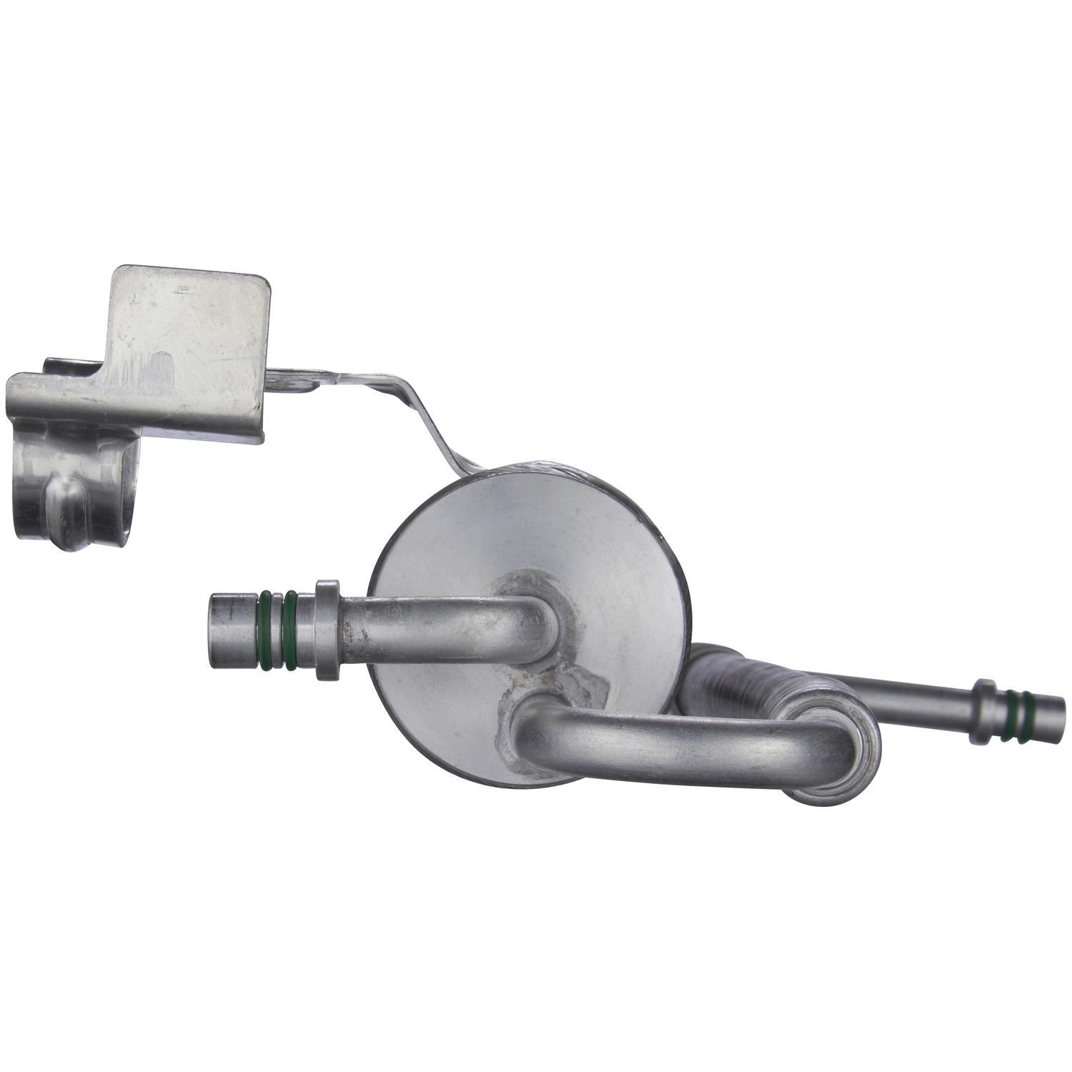 Spectra Premium 0210119 - A/C Accumulator Spectra Premium 0210119 A/C Accumulator product image 3 of 4