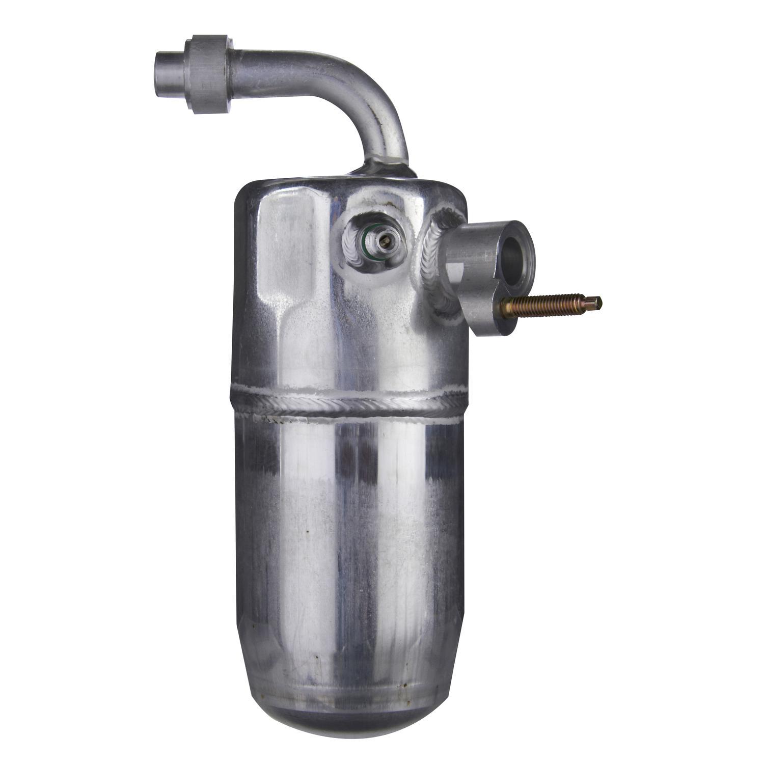Spectra Premium 0210120 - A/C Accumulator Spectra Premium 0210120 A/C Accumulator product image 1 of 3