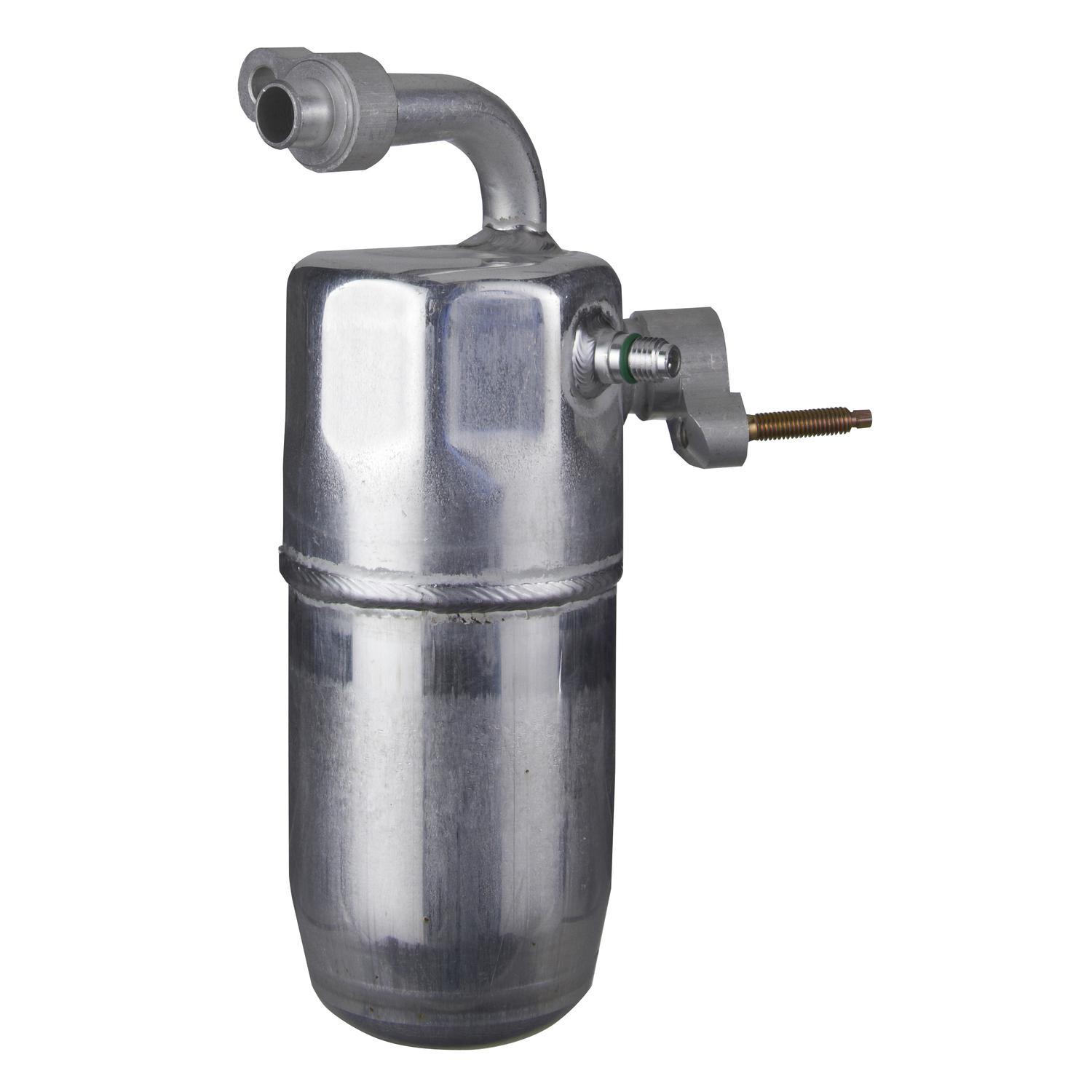 Spectra Premium 0210120 - A/C Accumulator Spectra Premium 0210120 A/C Accumulator product image 3 of 3