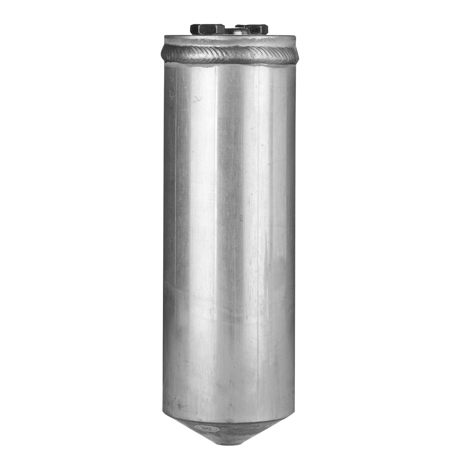 Spectra Premium 0210123 A/C Accumulator product image 1 of 3