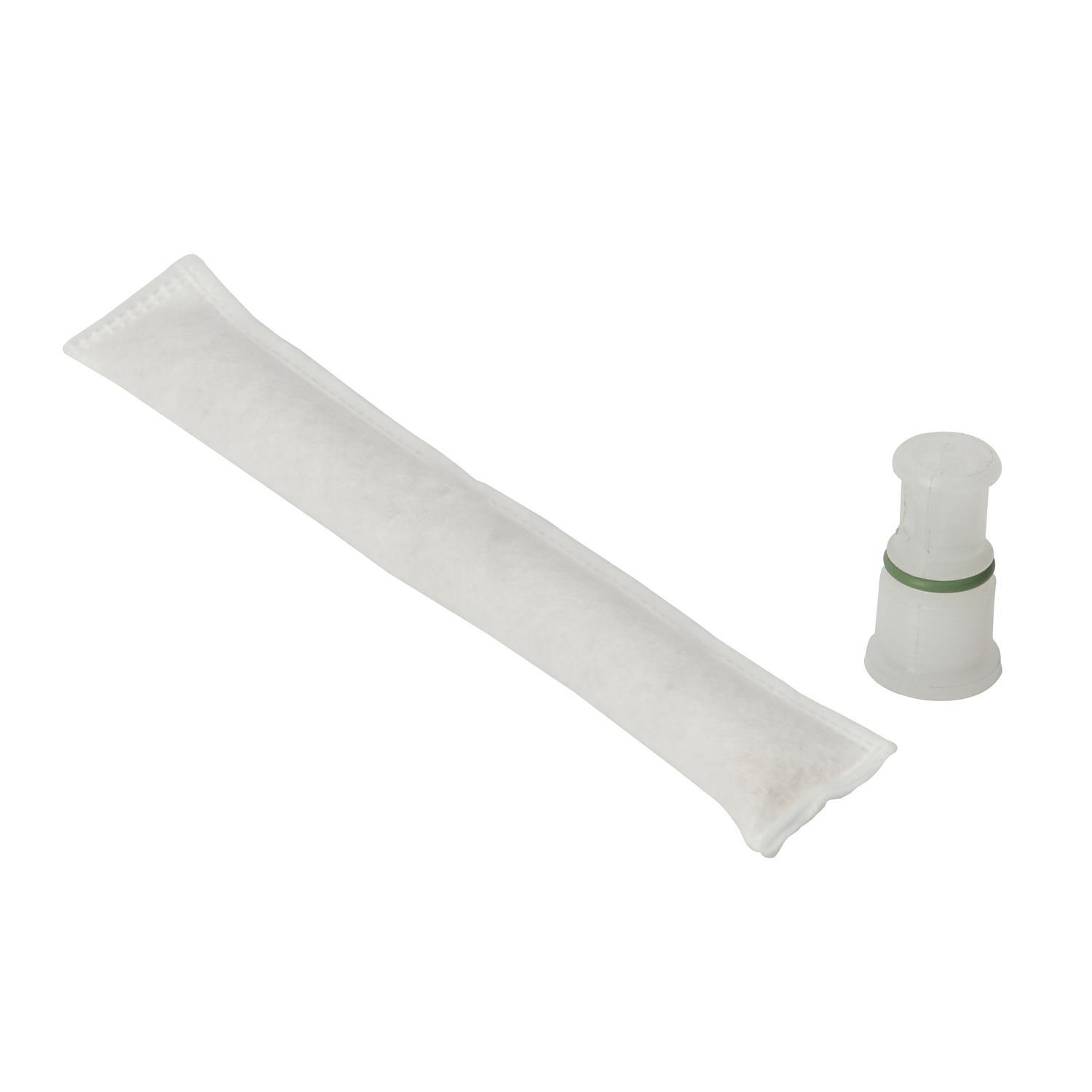 Spectra Premium 0210128 A/C Accumulator product image 1 of 2