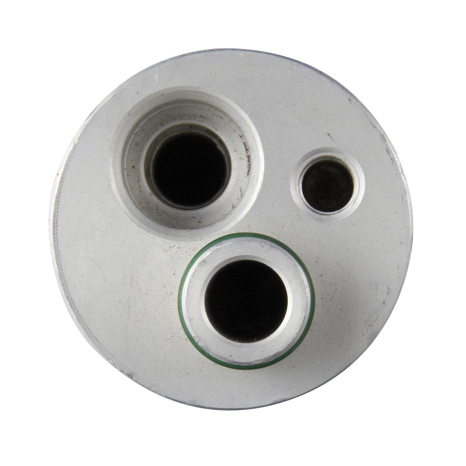 Spectra Premium 0210129 - A/C Accumulator Spectra Premium 0210129 A/C Accumulator product image 2 of 3