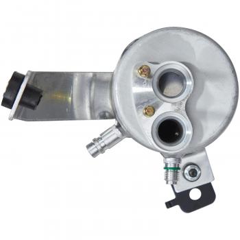 2009 Mercury Mountaineer A/C Accumulator Spectra Premium 0210132 image 2 of 3