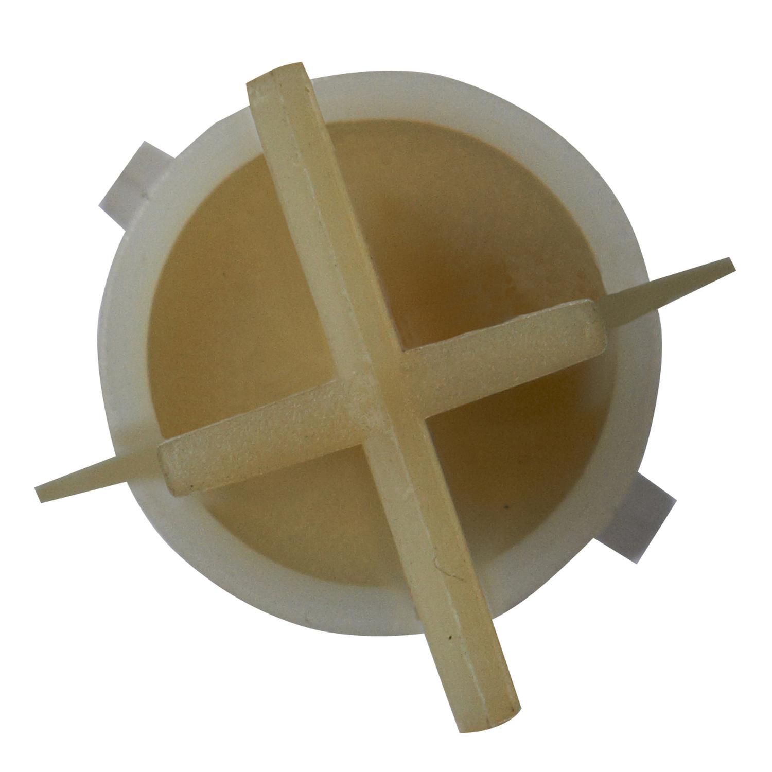 Spectra Premium 0210133 - A/C Accumulator Spectra Premium 0210133 A/C Accumulator product image 2 of 2