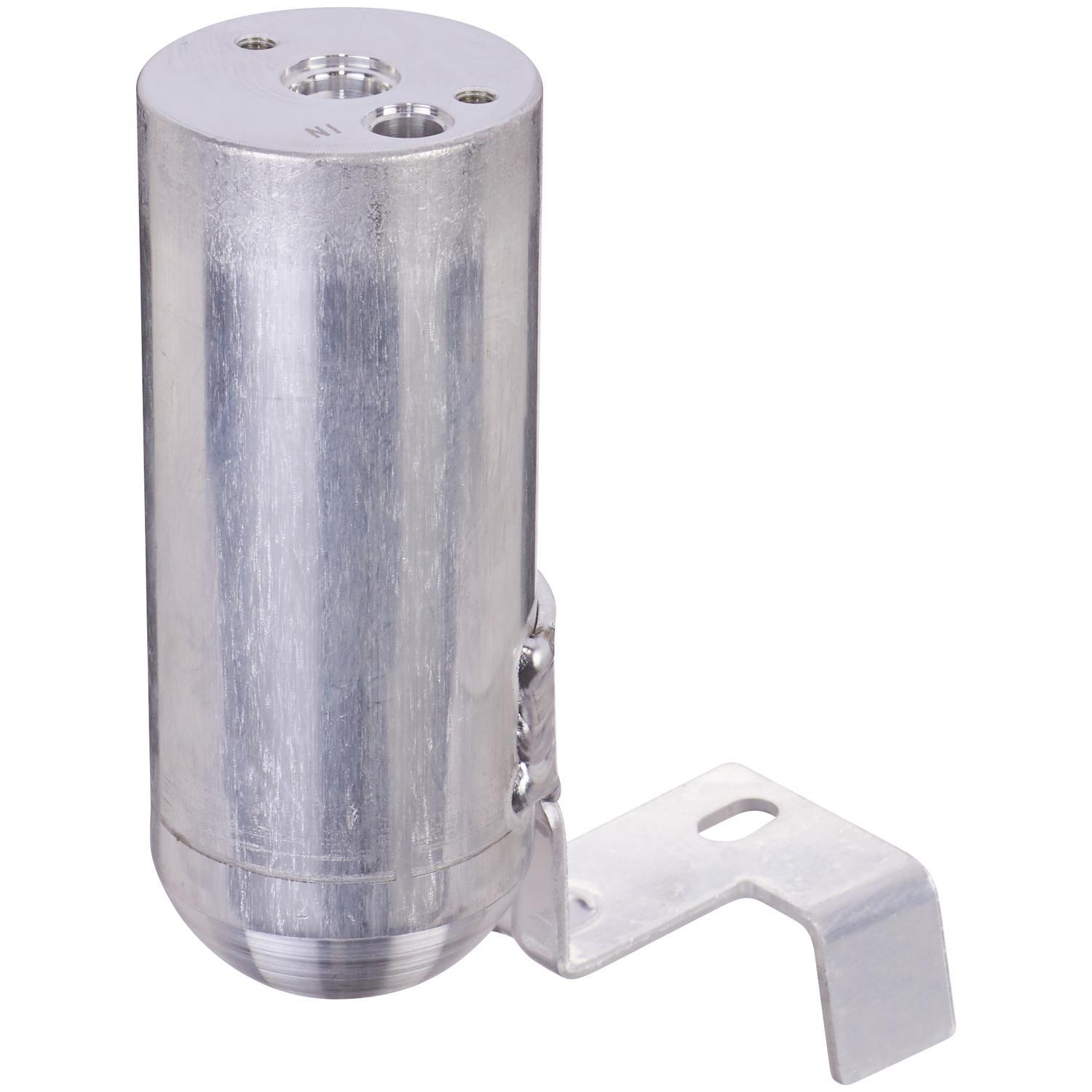 Spectra Premium 0210135 - A/C Accumulator Spectra Premium 0210135 A/C Accumulator product image 5 of 5