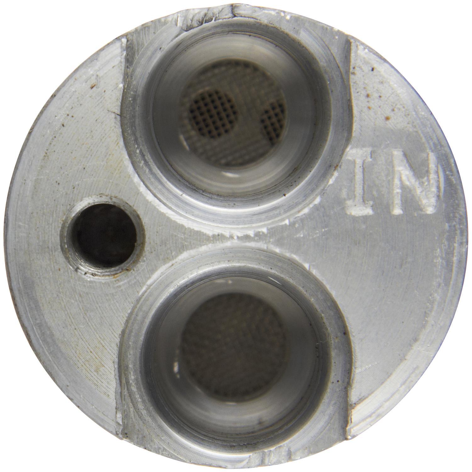 Spectra Premium 0210138 - A/C Accumulator Spectra Premium 0210138 A/C Accumulator product image 2 of 3