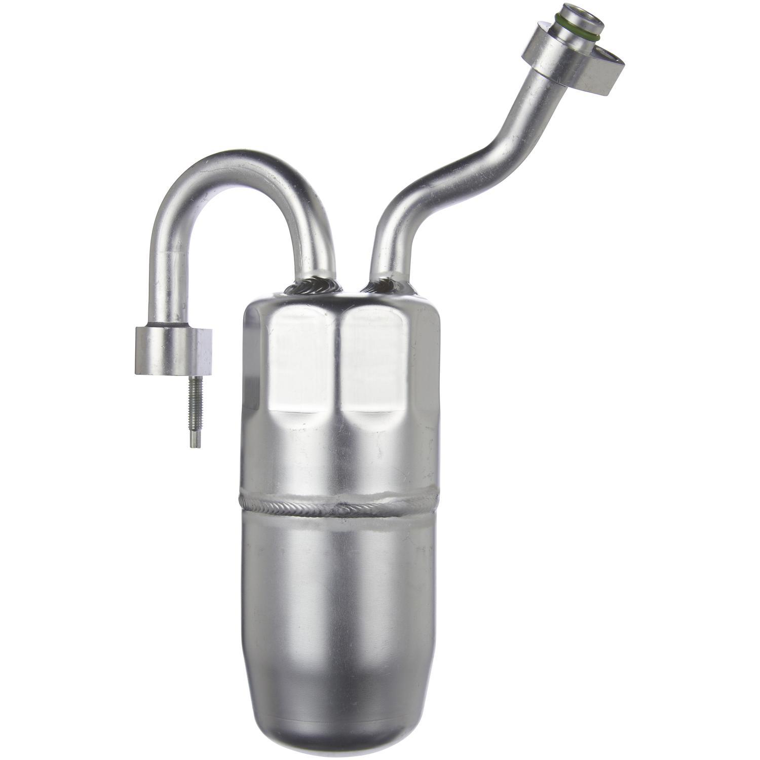 Spectra Premium 0210139 A/C Accumulator product image 1 of 3