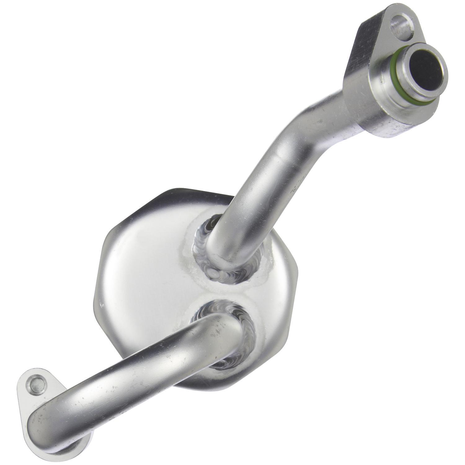 Spectra Premium 0210139 A/C Accumulator product image 2 of 3