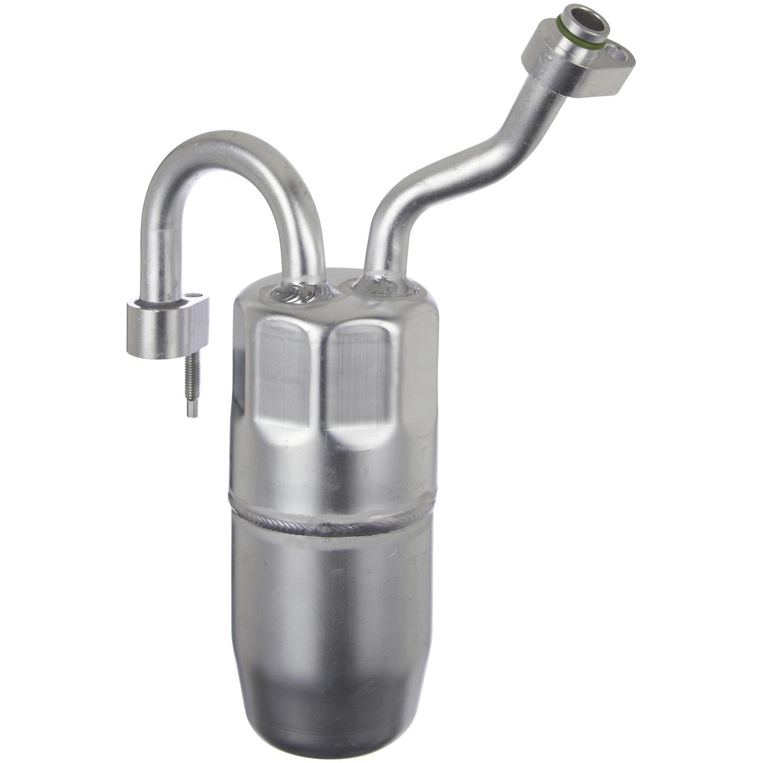 Spectra Premium 0210139 A/C Accumulator product image 3 of 3