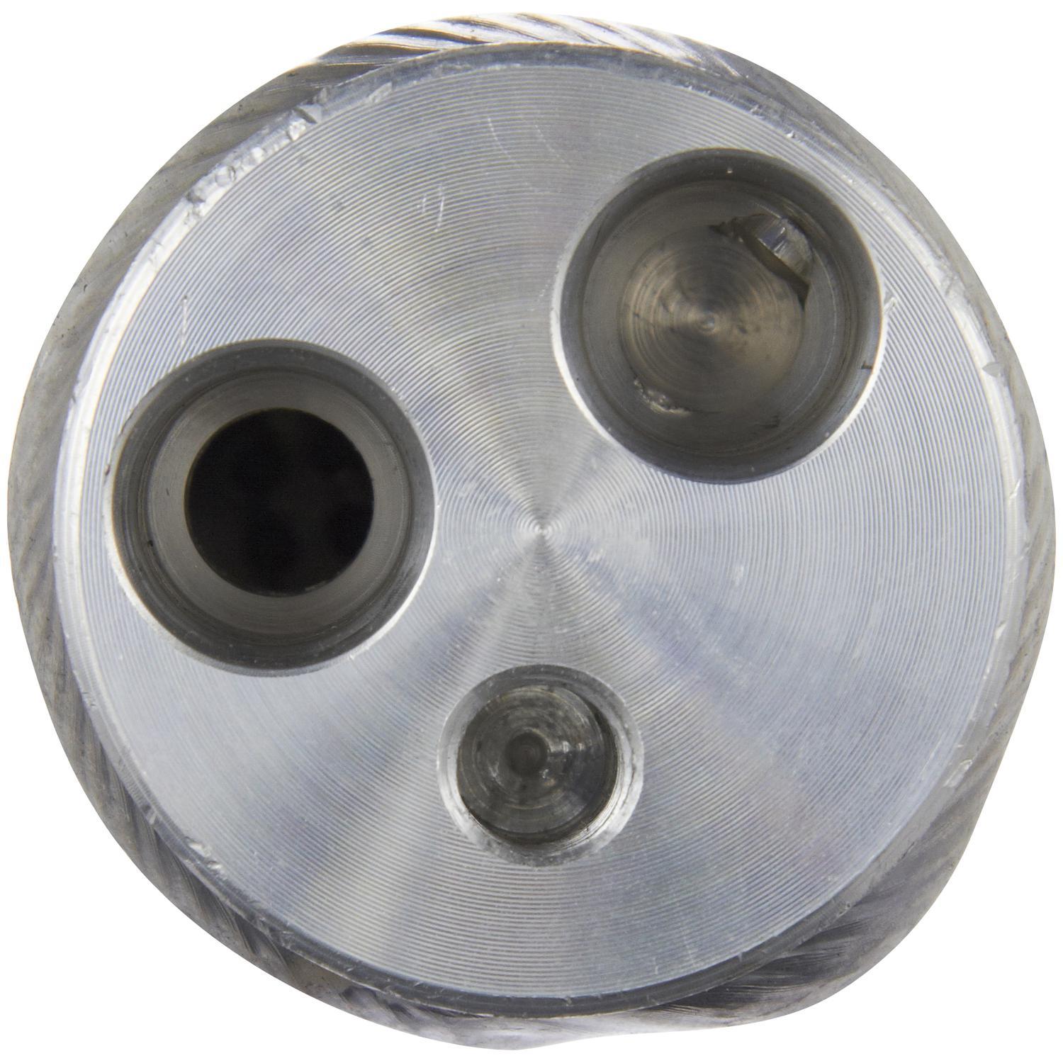 Spectra Premium 0210143 A/C Accumulator product image 2 of 3