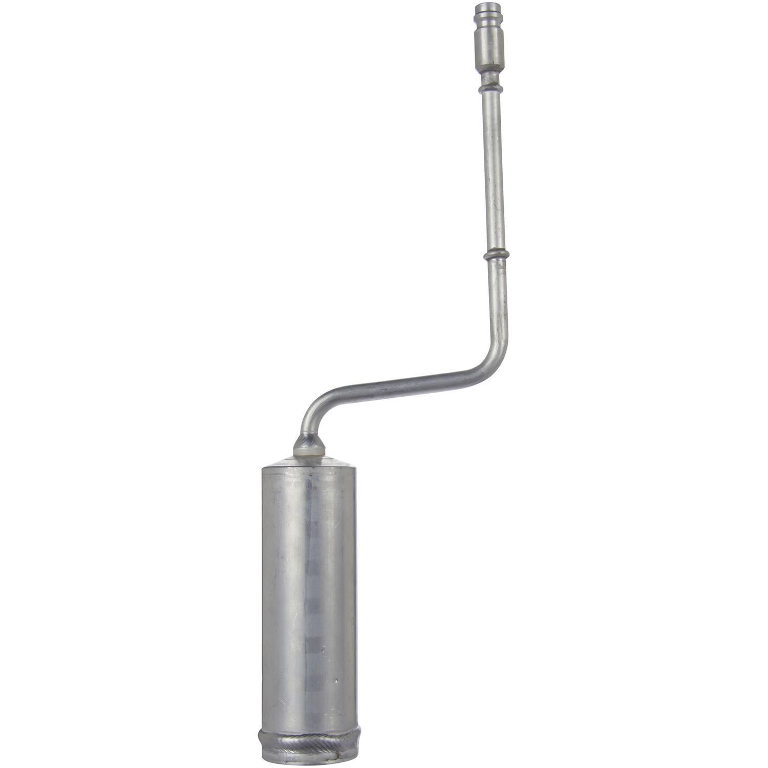 Spectra Premium 0210144 - A/C Accumulator Spectra Premium 0210144 A/C Accumulator product image 1 of 3