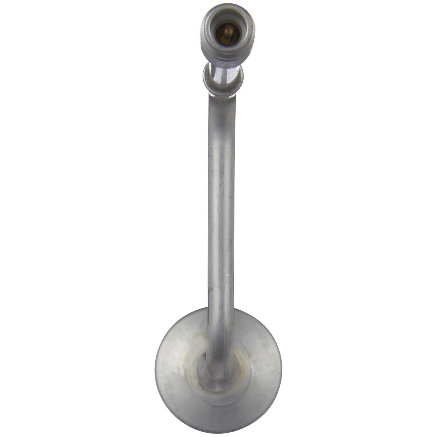Spectra Premium 0210144 - A/C Accumulator Spectra Premium 0210144 A/C Accumulator product image 2 of 3