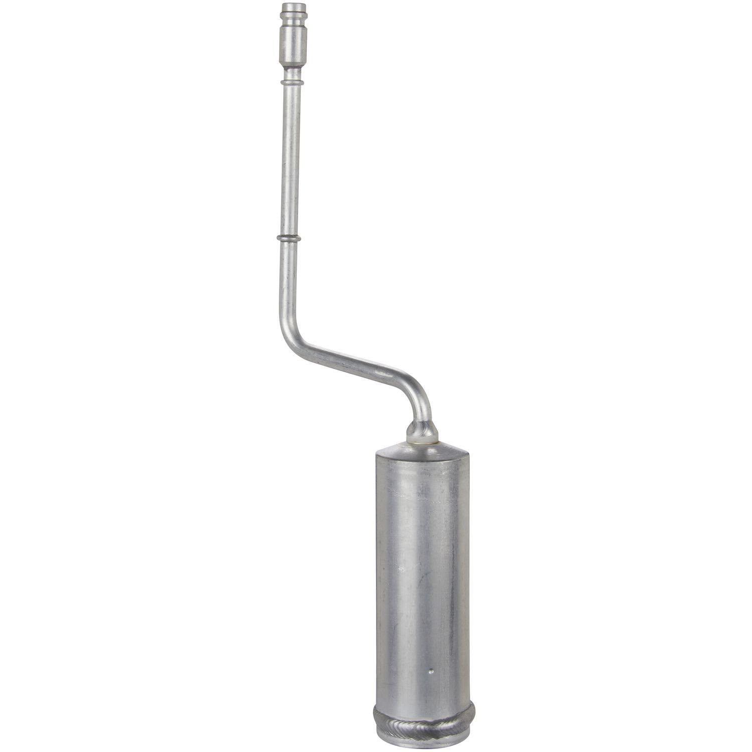 Spectra Premium 0210144 - A/C Accumulator Spectra Premium 0210144 A/C Accumulator product image 3 of 3