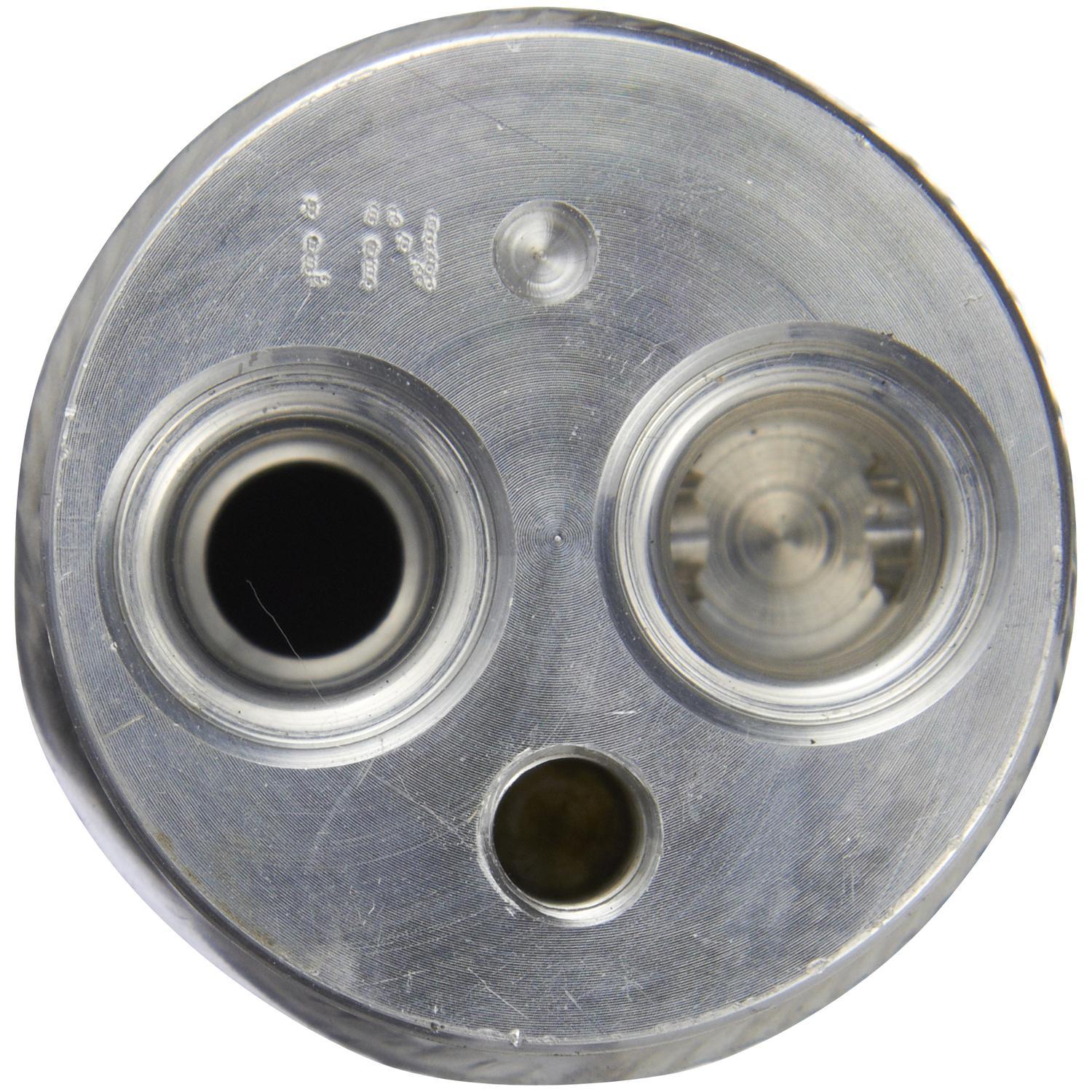 Spectra Premium 0210146 - A/C Accumulator Spectra Premium 0210146 A/C Accumulator product image 2 of 3